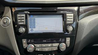 NISSAN Qashqai usata, con Climatizzatore