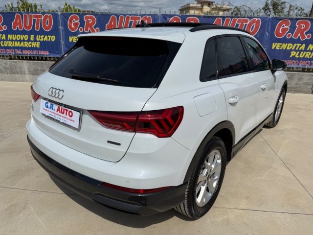 AUDI Q3 usata, con Controllo trazione
