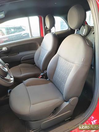 FIAT 500 usata, con Bluetooth