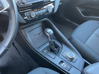 BMW X1 usata, con Filtro antiparticolato