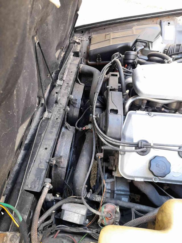 ALFA ROMEO GTV usata 34
