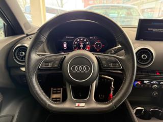 AUDI S3 usata, con ESP