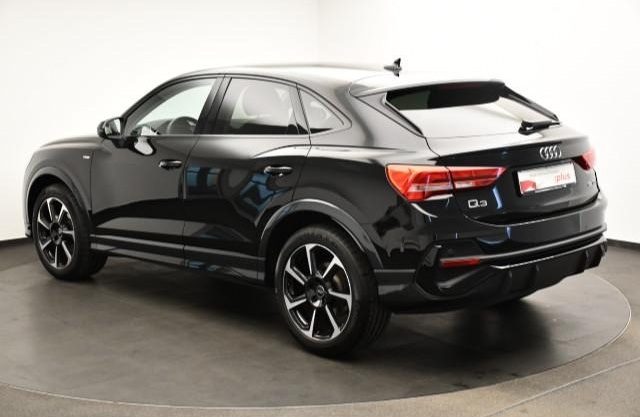 AUDI Q3 usata, con Autoradio