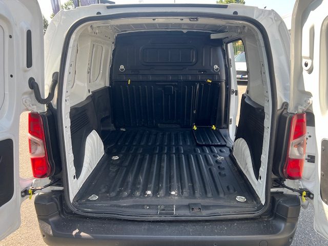 CITROEN Berlingo usata, con ESP