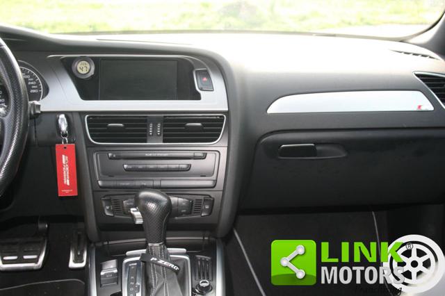 AUDI A4 usata, con Controllo trazione