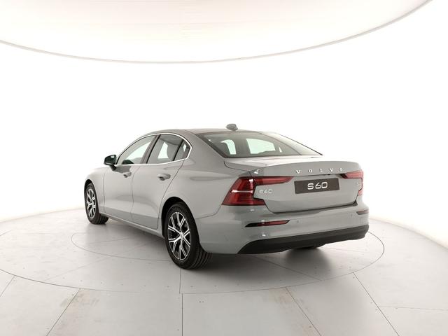 VOLVO S60 usata, con Airbag laterali