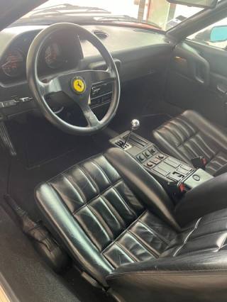 FERRARI 328 usata 10