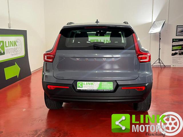VOLVO XC40 usata, con Alzacristalli elettrici