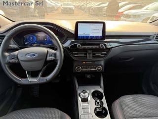 FORD Kuga usata, con ESP