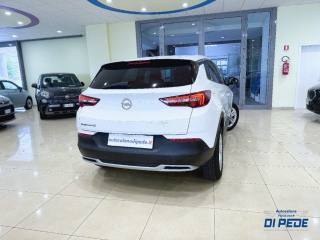 OPEL Grandland X usata, con Airbag Passeggero