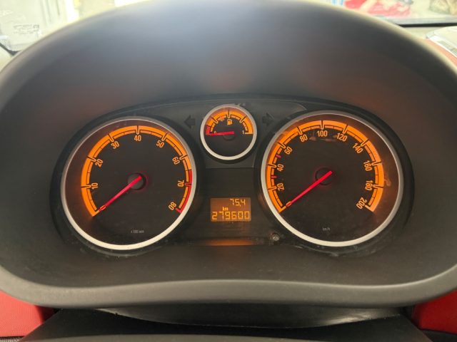 OPEL Corsa usata 12