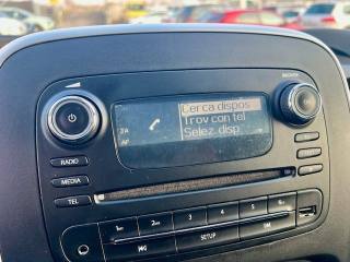 FIAT Talento usata, con Specchietti laterali elettrici