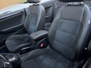 VOLKSWAGEN Golf Cabriolet usata, con Climatizzatore