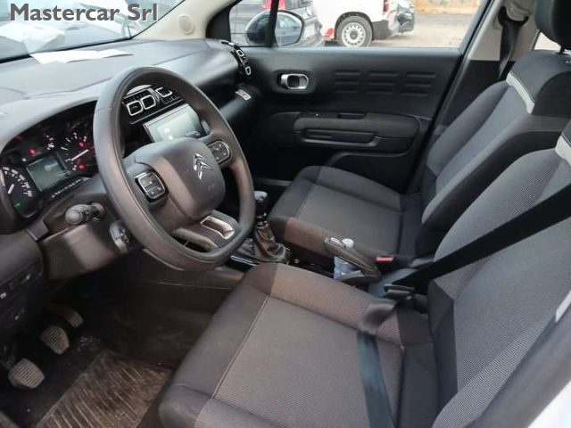 CITROEN C3 Aircross usata, con Antifurto