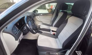VOLKSWAGEN Tiguan usata, con Controllo trazione