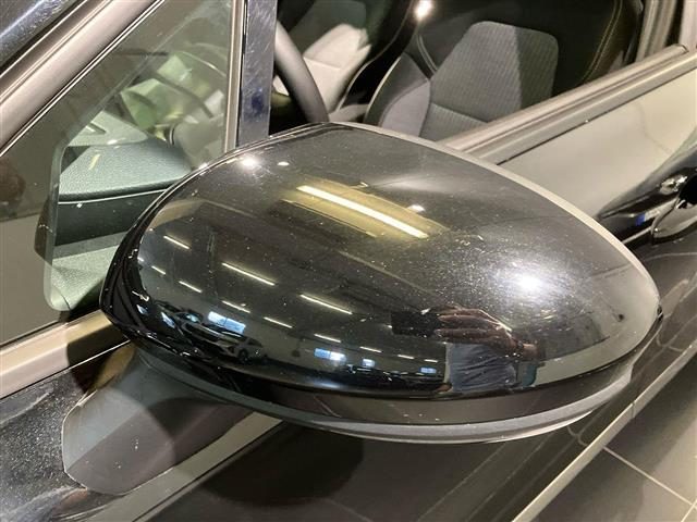 RENAULT Clio usata, con Hill holder