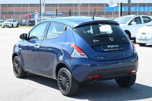 LANCIA Ypsilon usata, con Alzacristalli elettrici