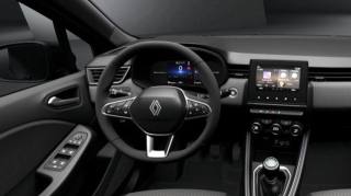RENAULT Clio usata, con Alzacristalli elettrici