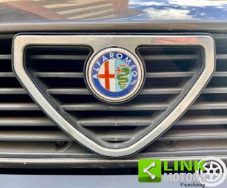 ALFA ROMEO GTV usata 17
