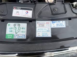 CITROEN C3 usata, con Bluetooth