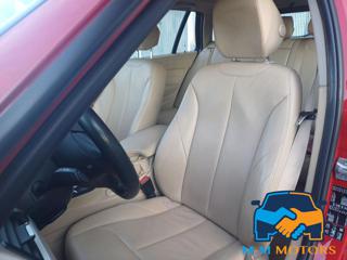 BMW 320 usata, con Chiusura centralizzata