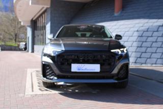 AUDI Q8 usata, con Airbag laterali