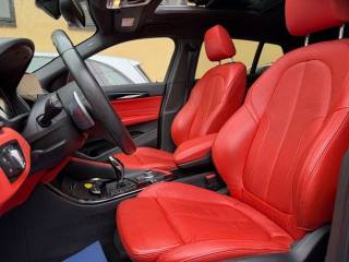 BMW X2 usata, con Boardcomputer