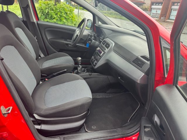 FIAT Grande Punto usata 13