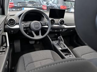 AUDI Q2 usata, con Cerchi in lega