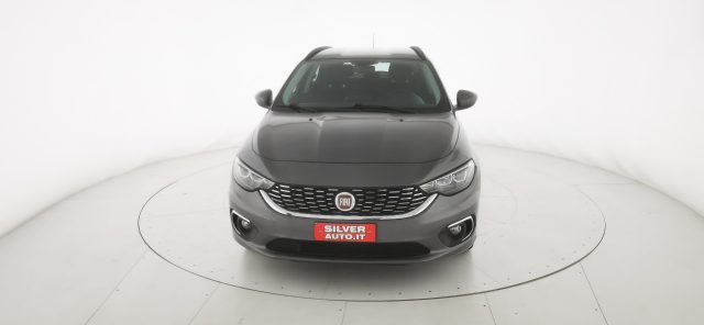 FIAT Tipo usata, con Airbag