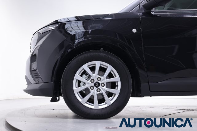 FORD Tourneo Courier usata, con USB