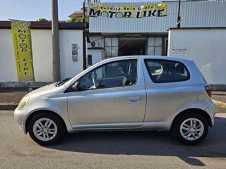 TOYOTA Yaris usata, con Airbag Passeggero