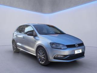 VOLKSWAGEN Polo usata, con Airbag