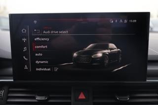 AUDI A5 usata, con Chiamata automatica per emergenze