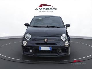 ABARTH 695 usata 6