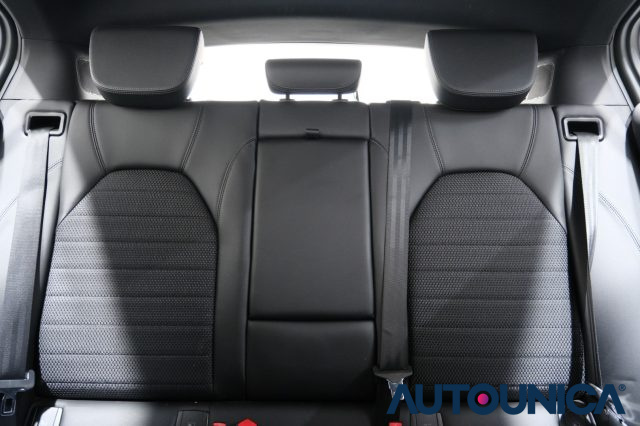 ALFA ROMEO Stelvio usata, con Isofix