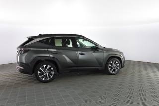 HYUNDAI Tucson usata 2