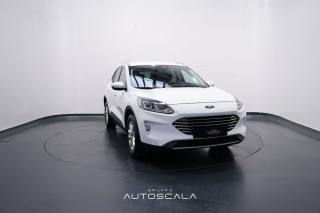 FORD Kuga usata, con Climatizzatore