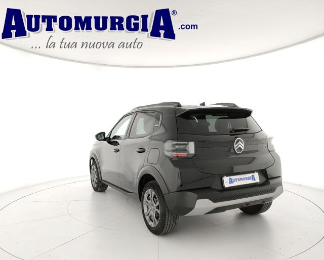 CITROEN C3 usata, con Airbag laterali