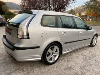 SAAB 9-3 usata, con Autoradio