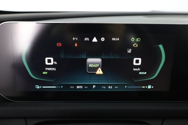 FORTHING Friday HEV usata 12