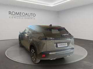 PEUGEOT 2008 usata, con Autoradio