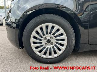 FIAT 500e usata 22