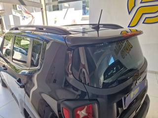 JEEP Renegade usata, con Autoradio