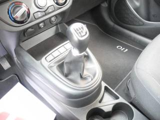 HYUNDAI i10 usata, con Monitoraggio pressione pneumatici