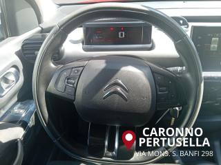 CITROEN C4 Cactus usata, con Cruise Control
