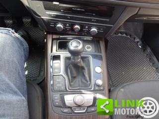 AUDI A6 usata, con Fendinebbia
