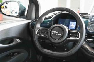 FIAT 500 usata, con Park Distance Control