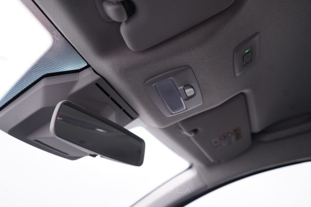 DACIA Sandero usata, con Controllo elettronico della corsia