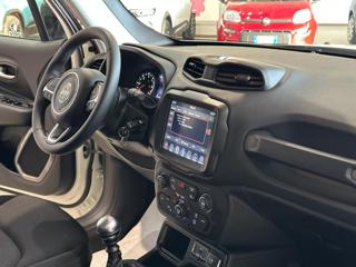 JEEP Renegade usata, con Immobilizzatore elettronico
